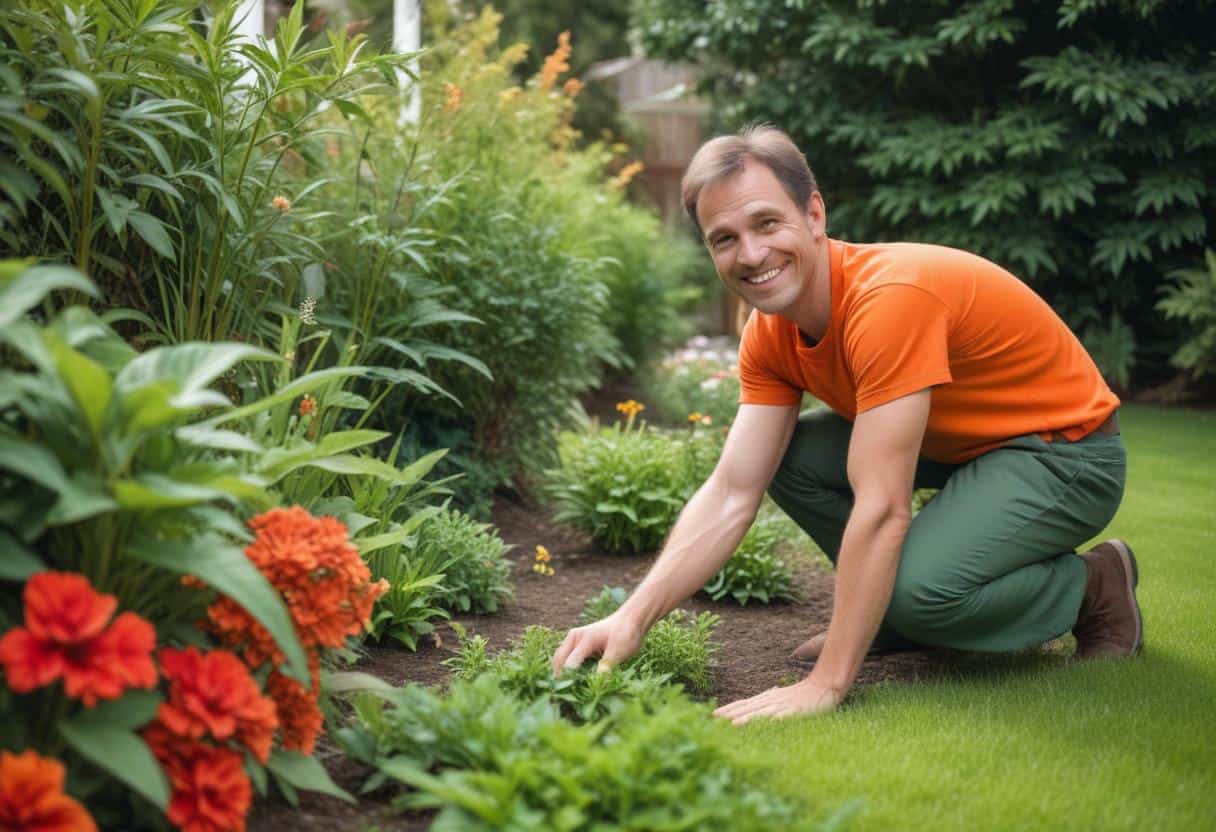 antunes Équipe Antunes Jardinage - Paysagiste Rambouillet