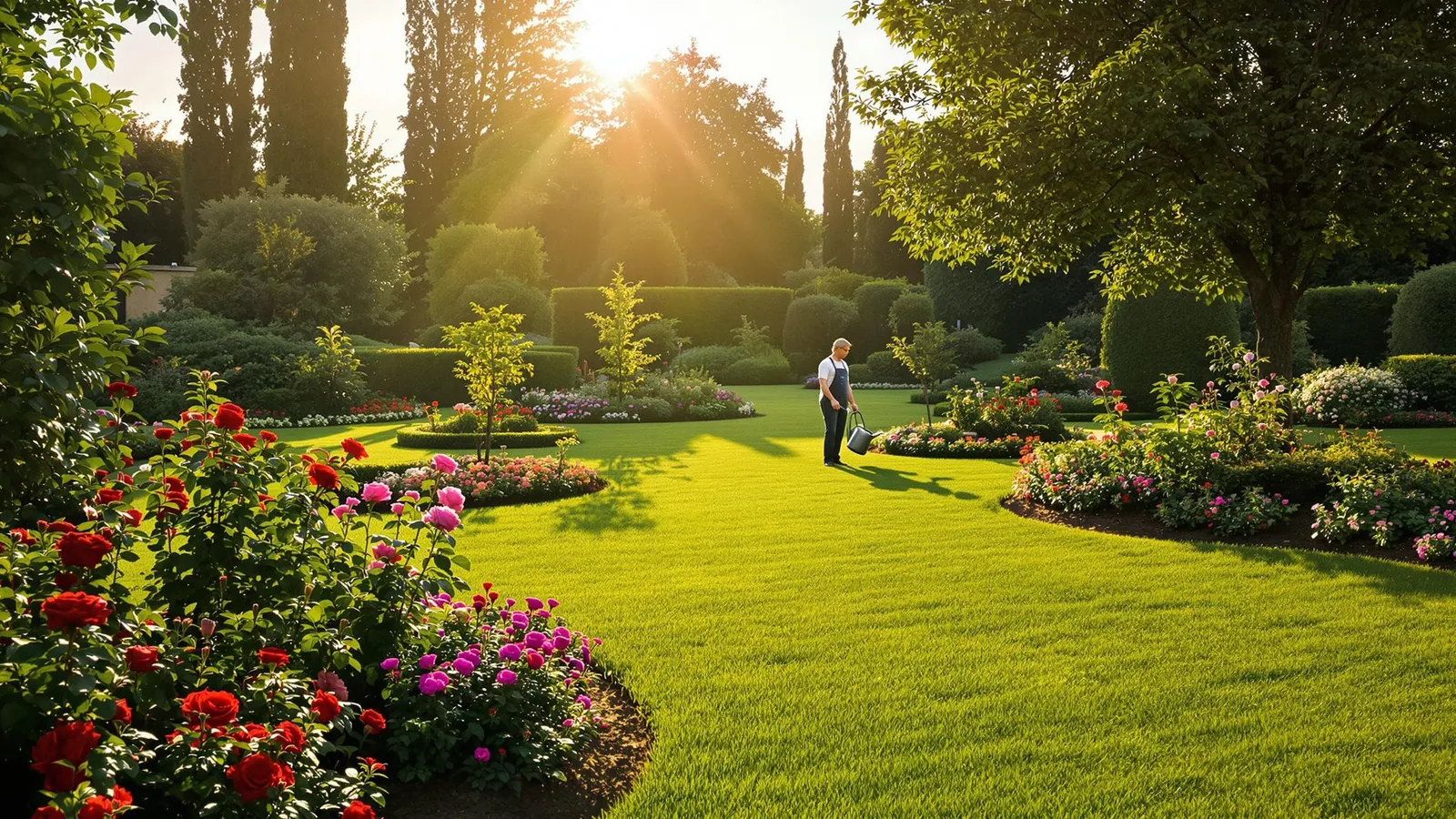 jardinier paysagiste à Limours 91470